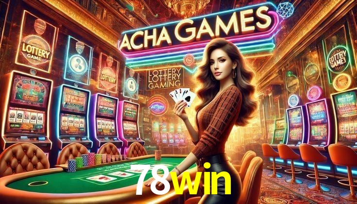 Experiência VIP 78win