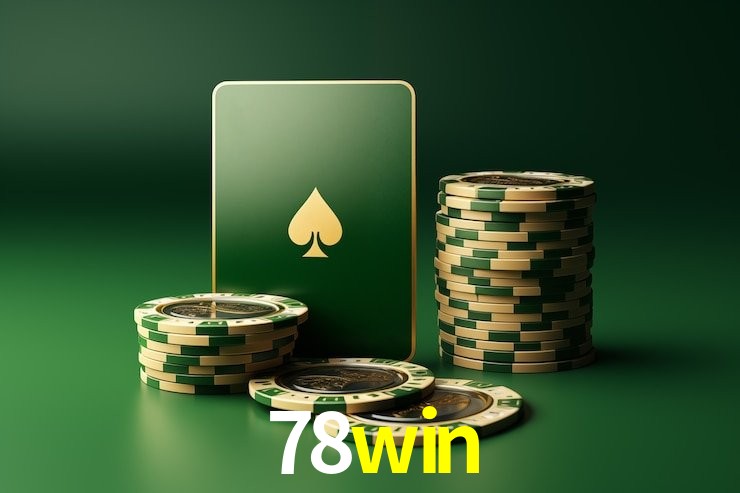 Welcome Bonus 78win