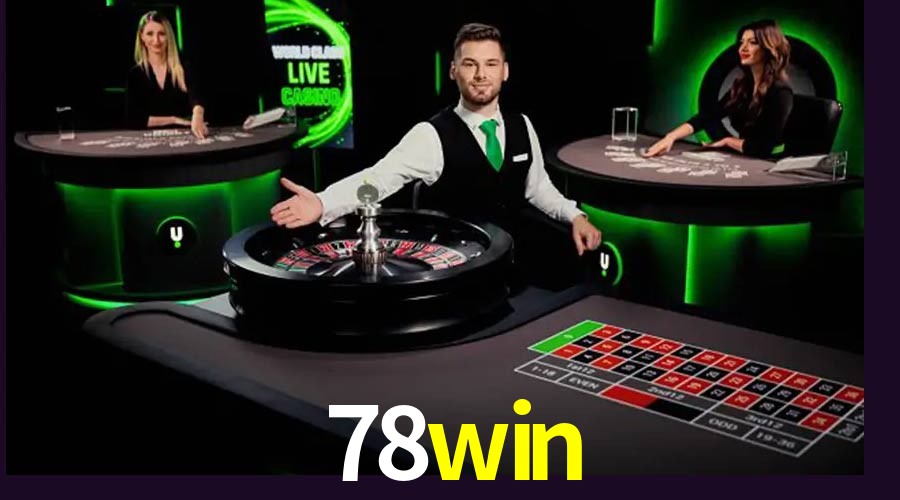 Exclusive Offers 78win