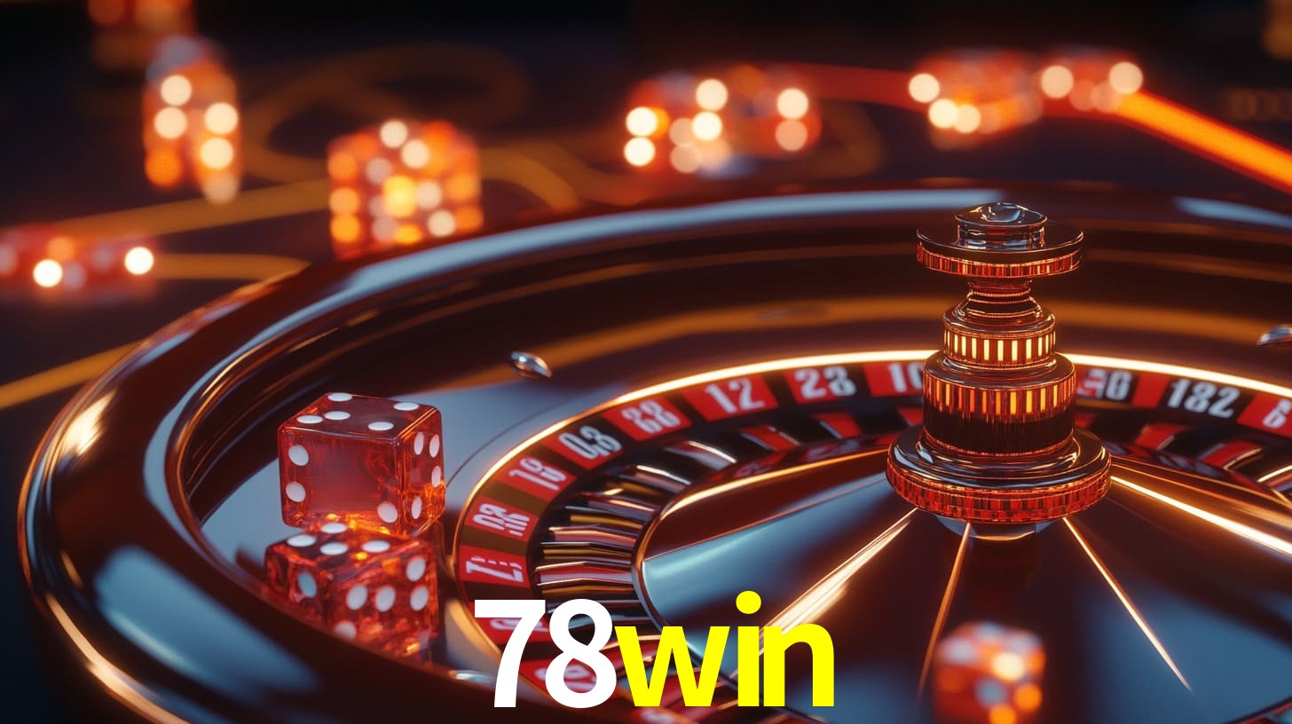 78win: A Experiência de Casino com Jogos de Mesa ao Vivo