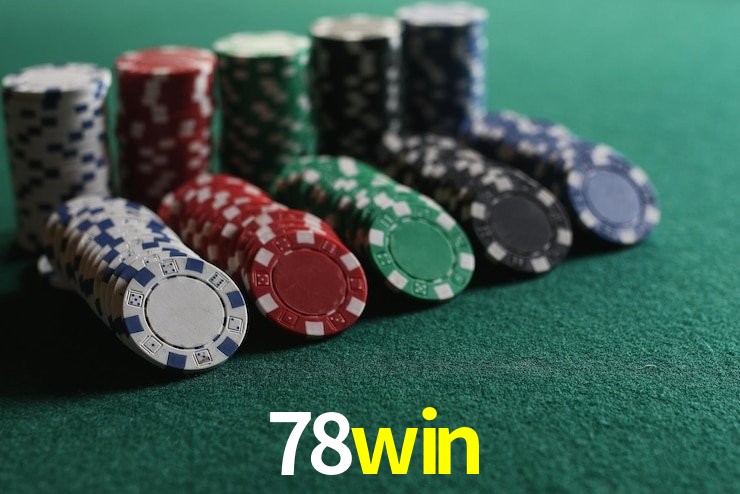 Live Casino 78win