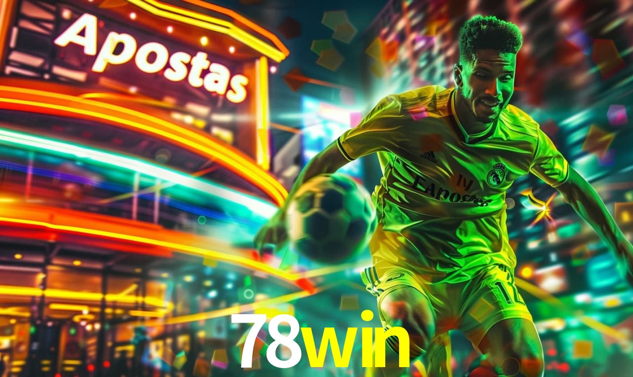 Promoção Relâmpago 78win