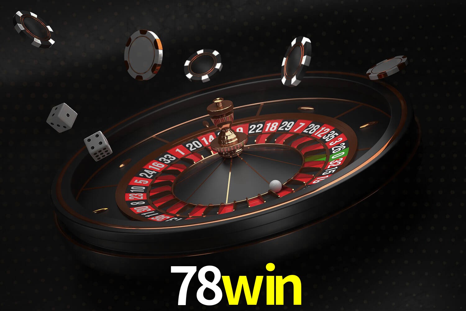 Sinta a adrenalina dos jogos de cassino com 78win