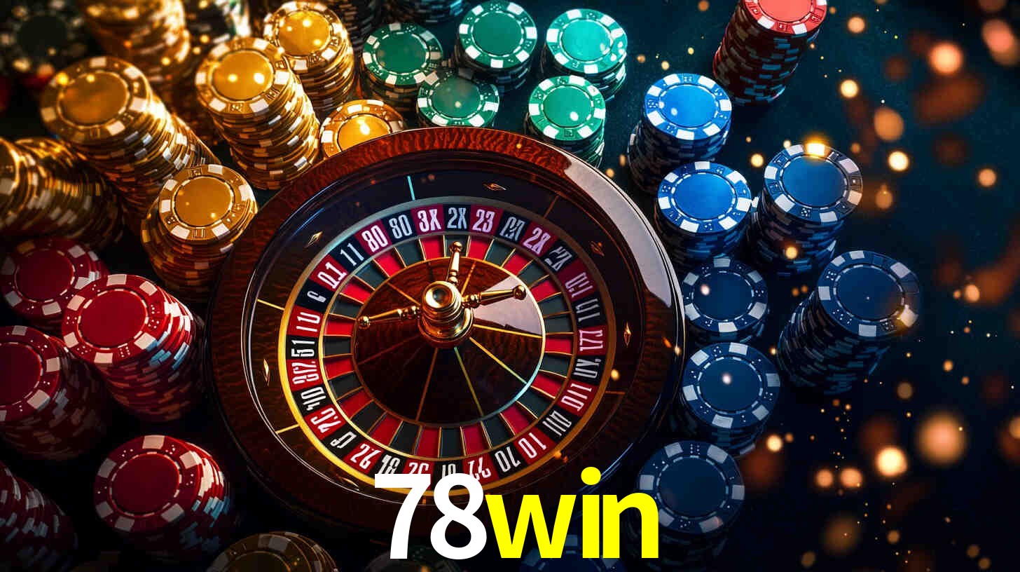 Welcome Bonus 78win