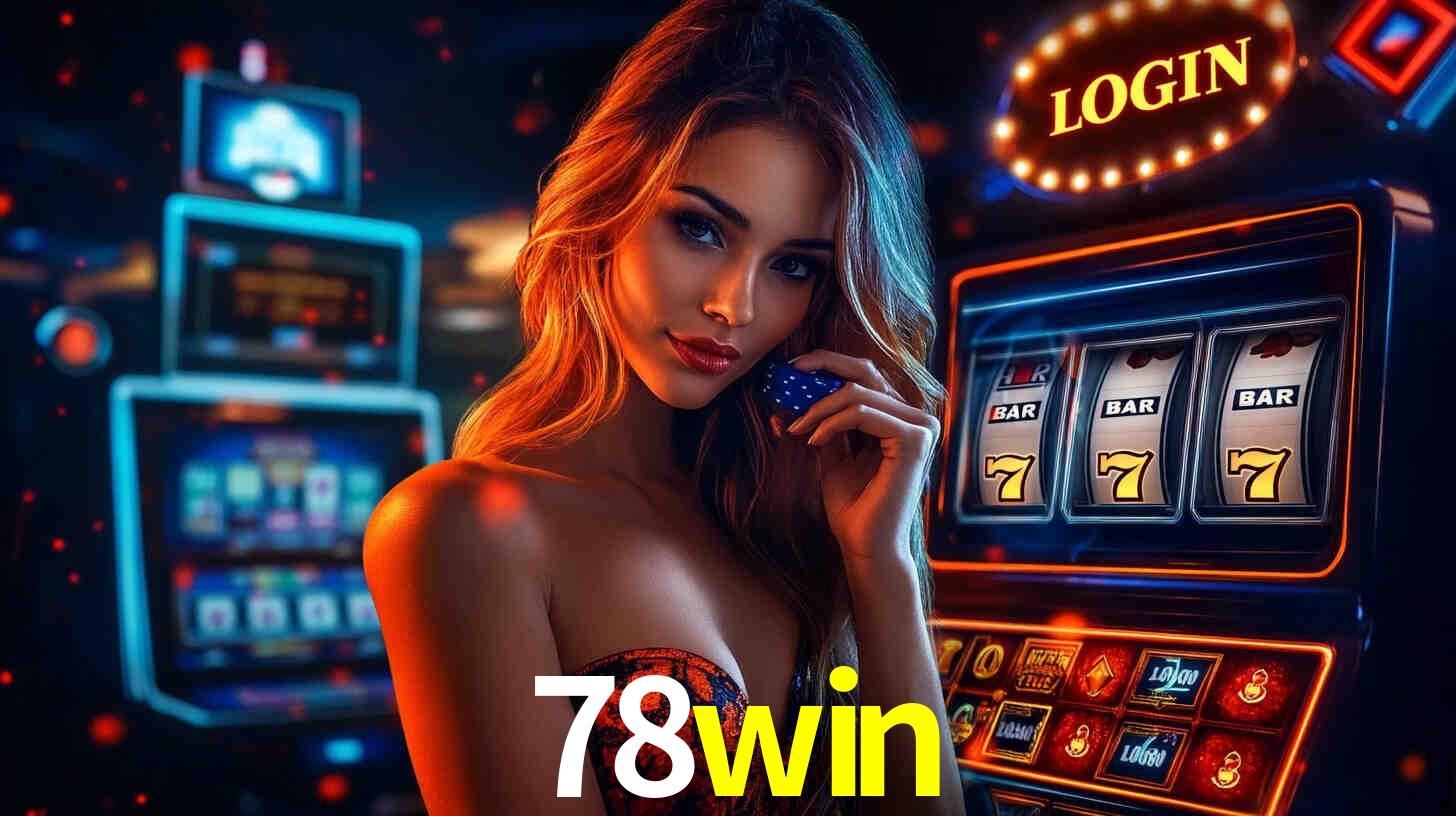 Bônus Generosos e Exclusivos no 78win para Você!