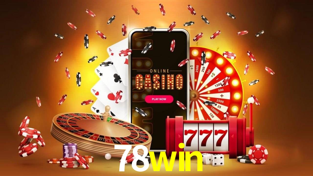 78win Belo Horizonte - Jackpots