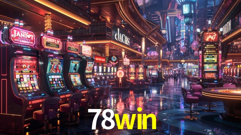 Account Benefits 78win