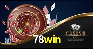 Provedores de Jogos 78win
