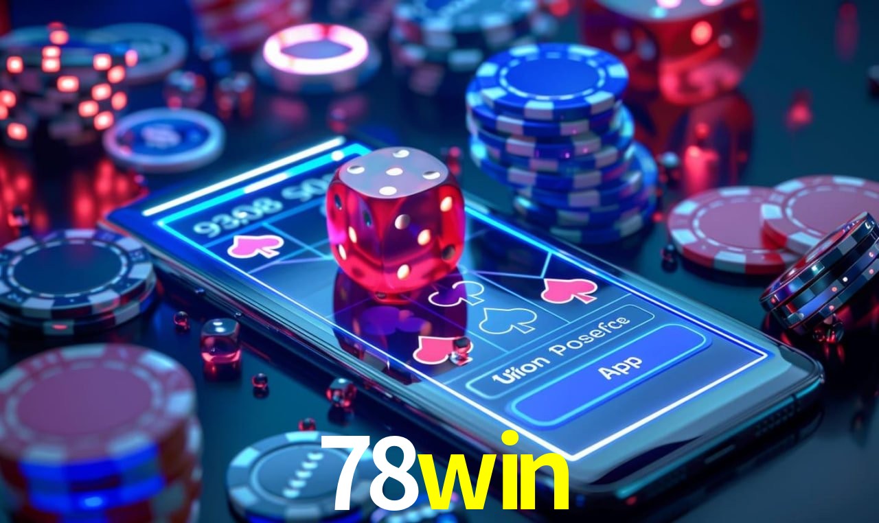 78win Brasília - Betting Features