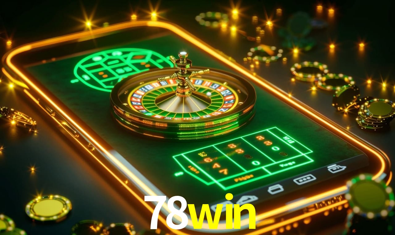 78win Plataforma - Certificada MGA desde 2015