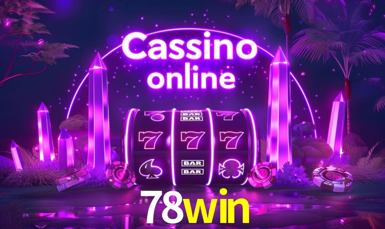 78win Entrar - Login Seguro Certificado