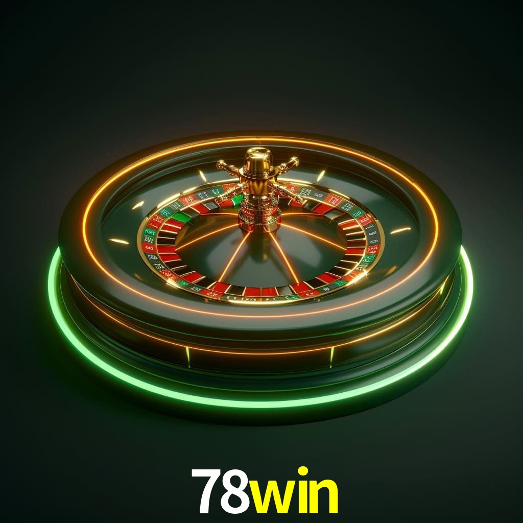 78win App - Aplicativo Móvel Oficial