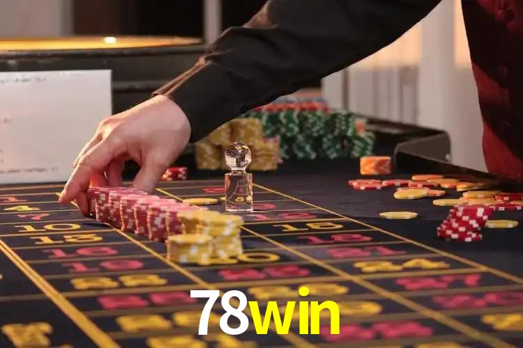A Popularidade dos Caça-Níqueis no 78win