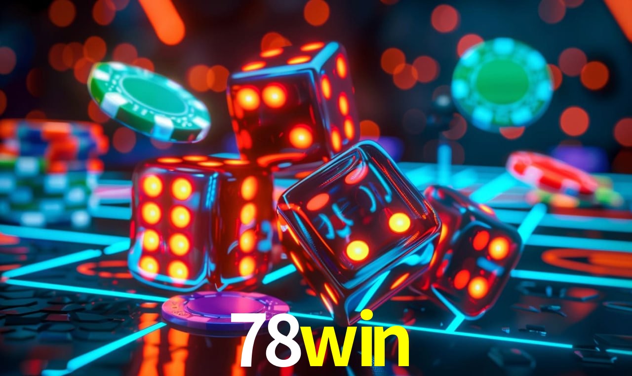 Interface do App 78win