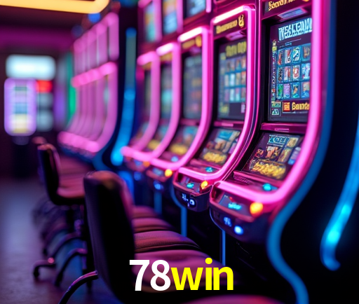 78win São Paulo - Top Slots