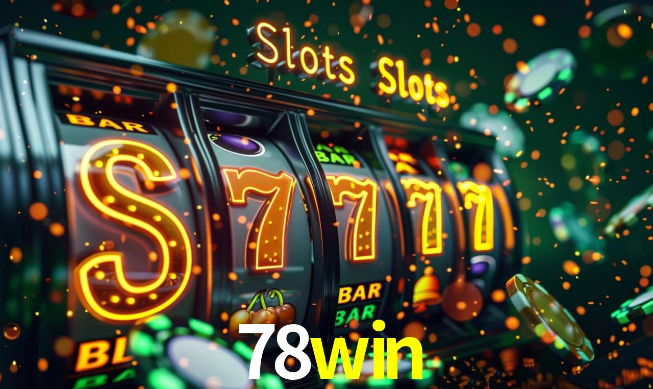 Estatísticas do Jogo 78win