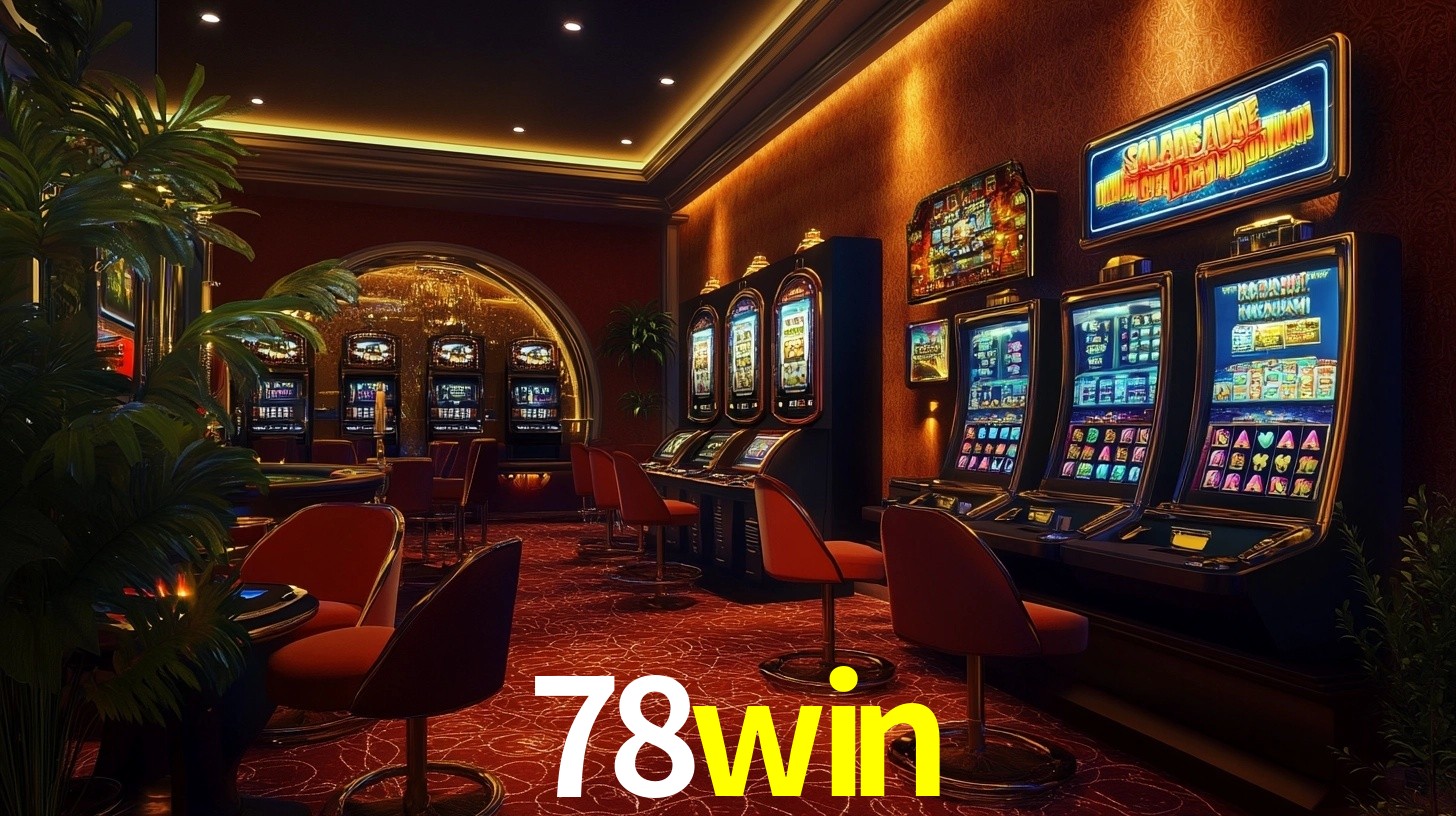 VIP Casino 78win
