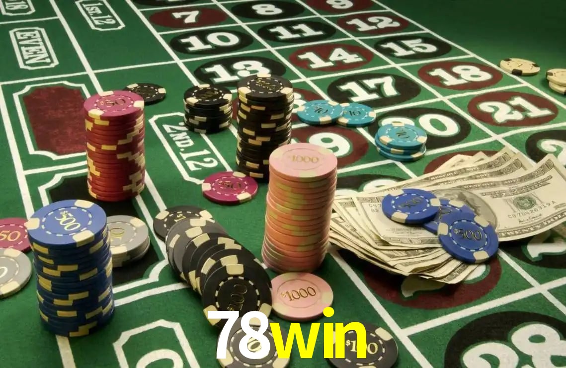 Slot Games 78win