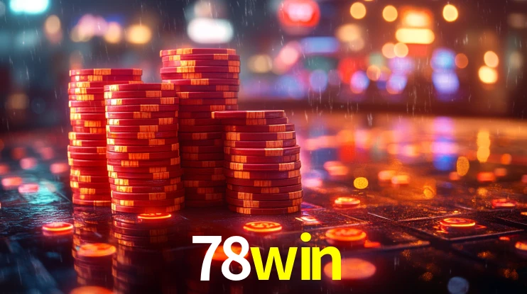 Experimente o Login Seguro Premium no 78win