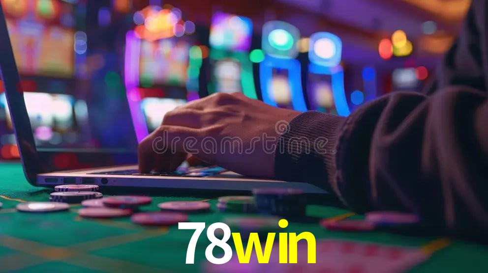 Mesa de Blackjack 78win