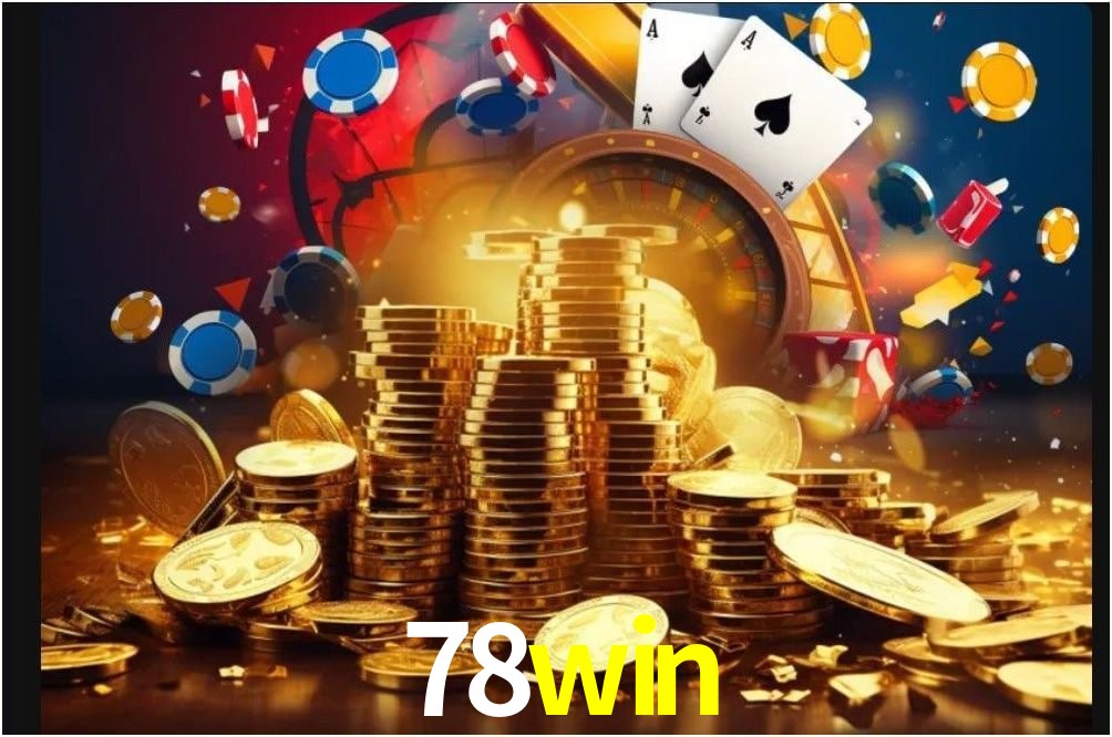 Jogos Exclusivos 78win