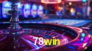Cadastro Rápido 78win