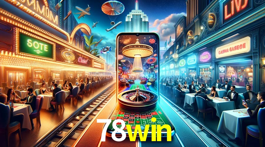 Weekend Specials 78win