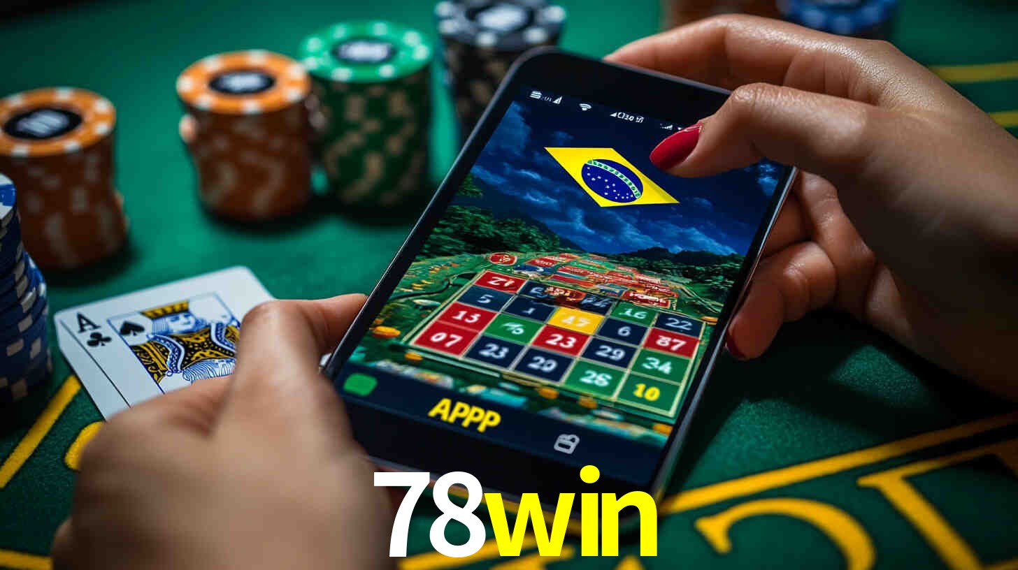 Descubra a Essência do 78win: Nossa História e Compromissos