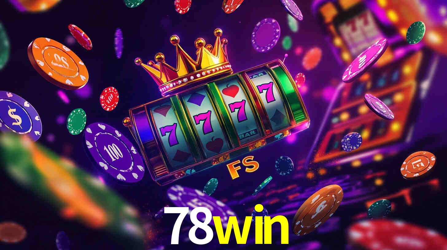 Live Casino 78win