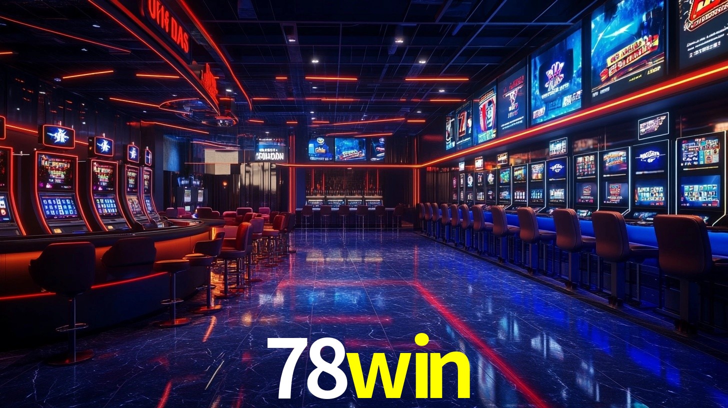 Roulette Table 78win