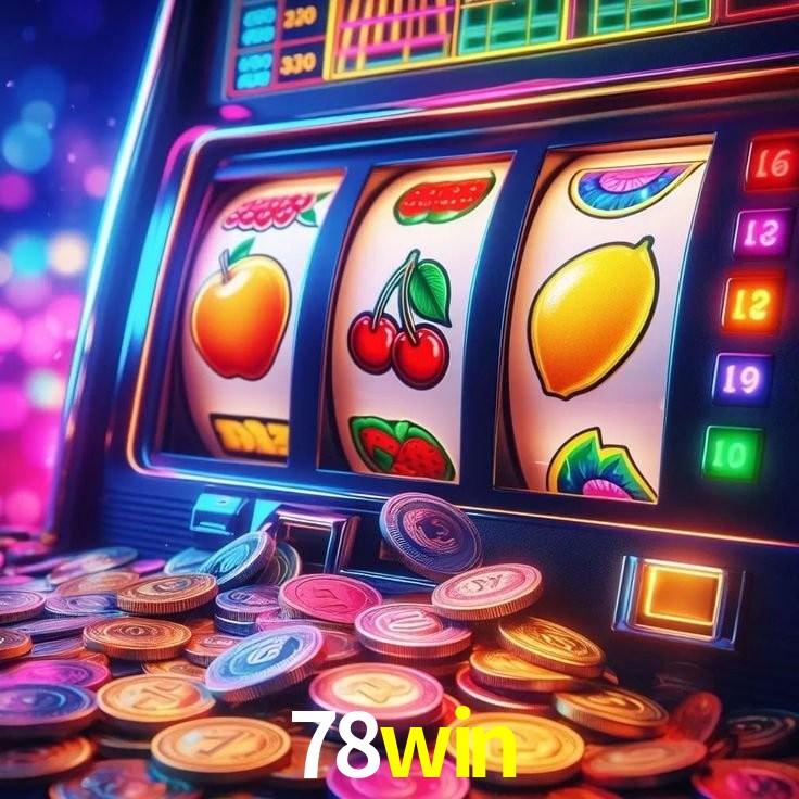 Login Seguro 78win