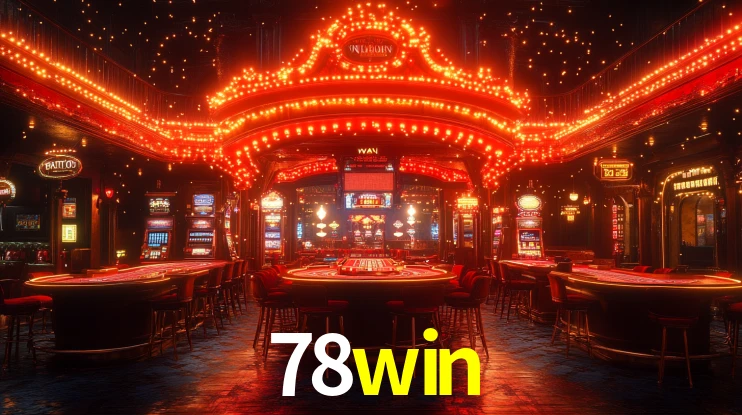 78win App Interface