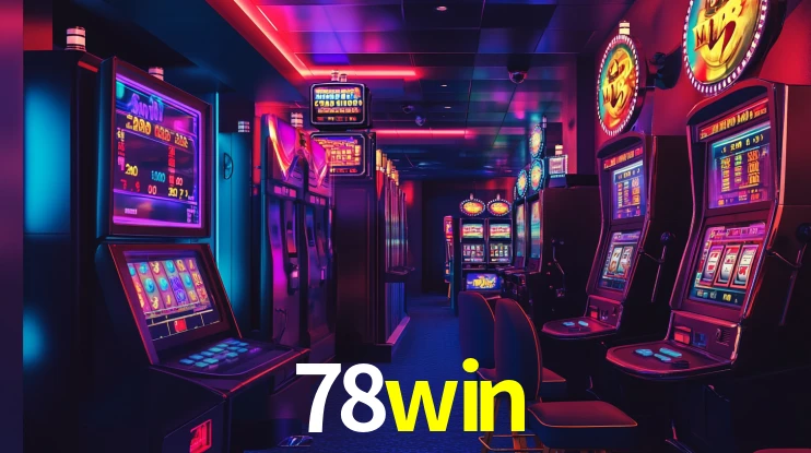 Exclusive Games 78win