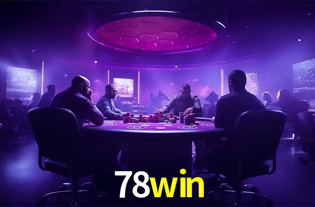 Tecnologia da Plataforma 78win