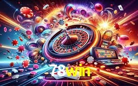 Jogos de Slot 78win