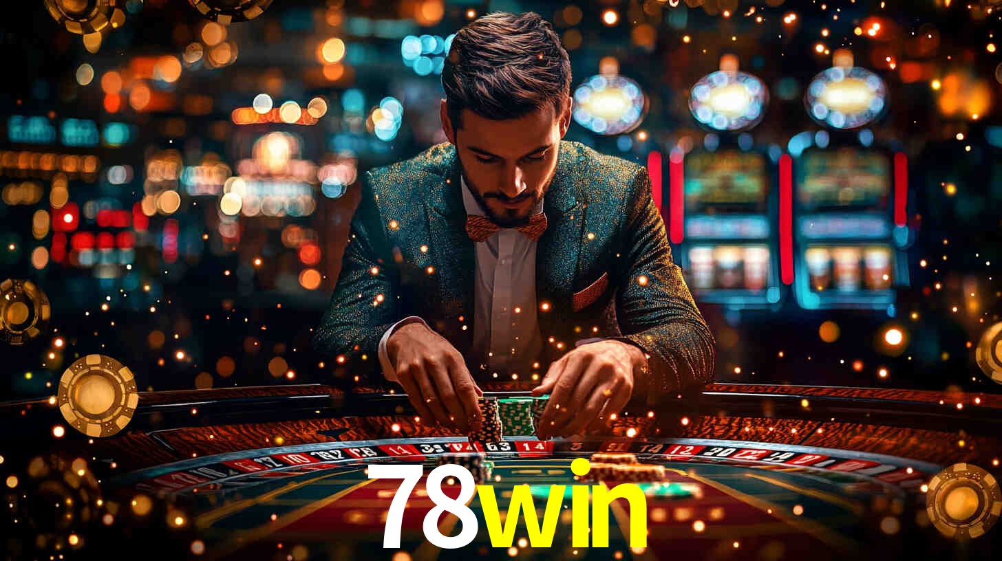 Daily Bonuses 78win
