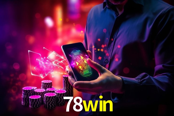 Apostas de Futebol 78win