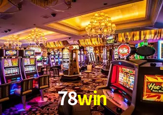 78win Belo Horizonte - Reivindique Bonus